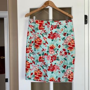 J Crew Skirt